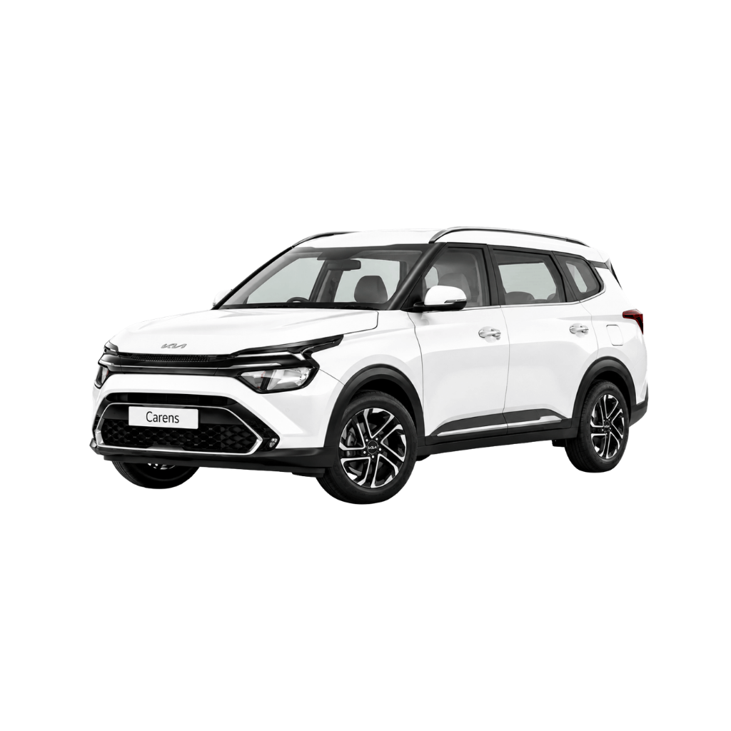 Carens SUV