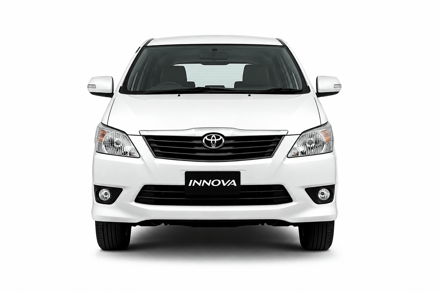 Carens SUV