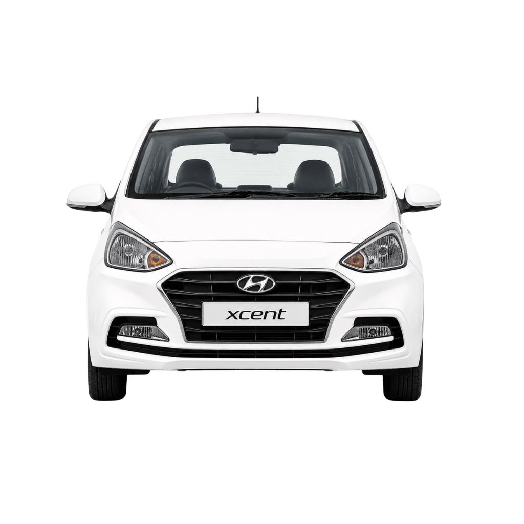 Xcent sedan