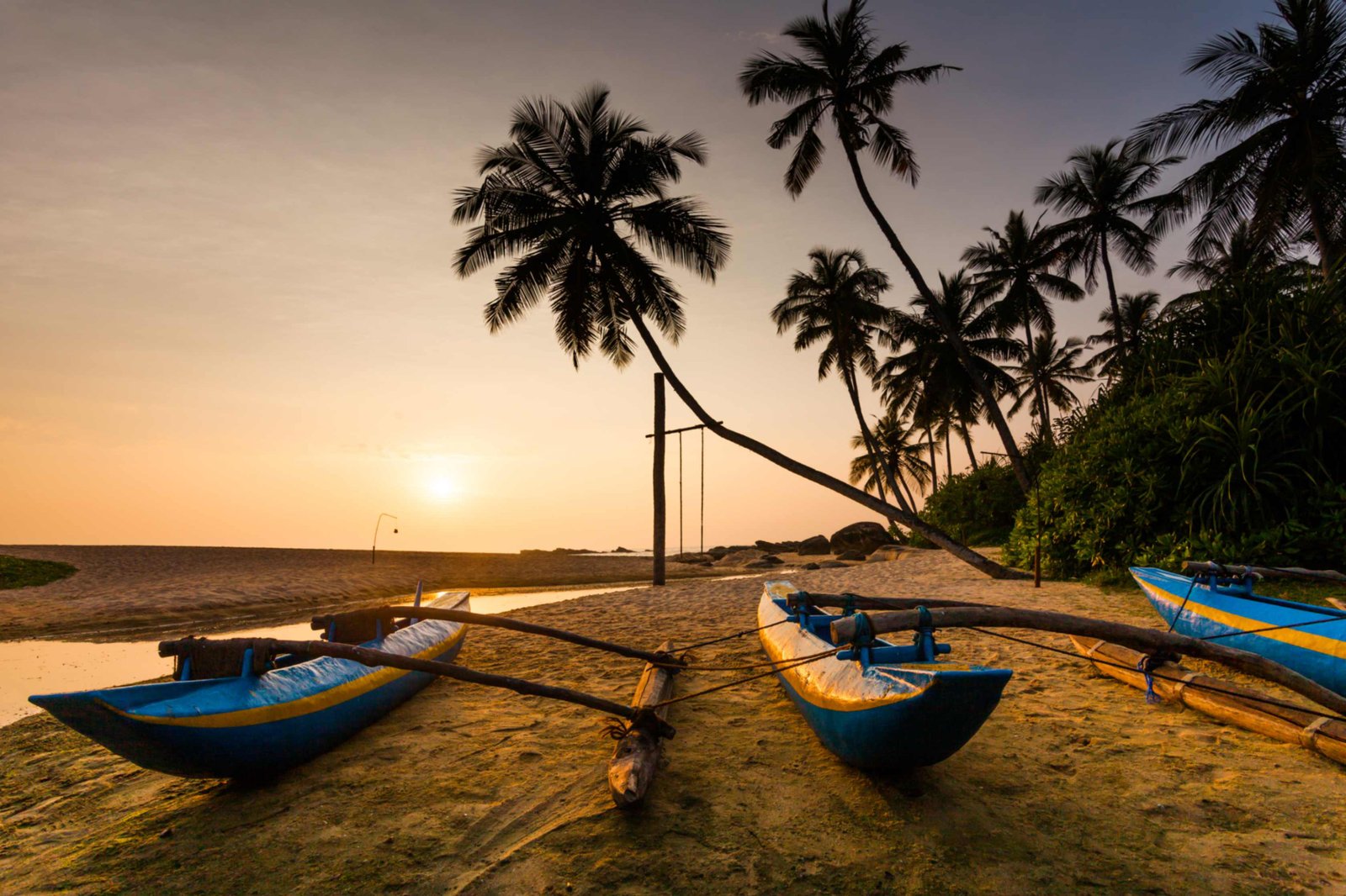 Goa beaches