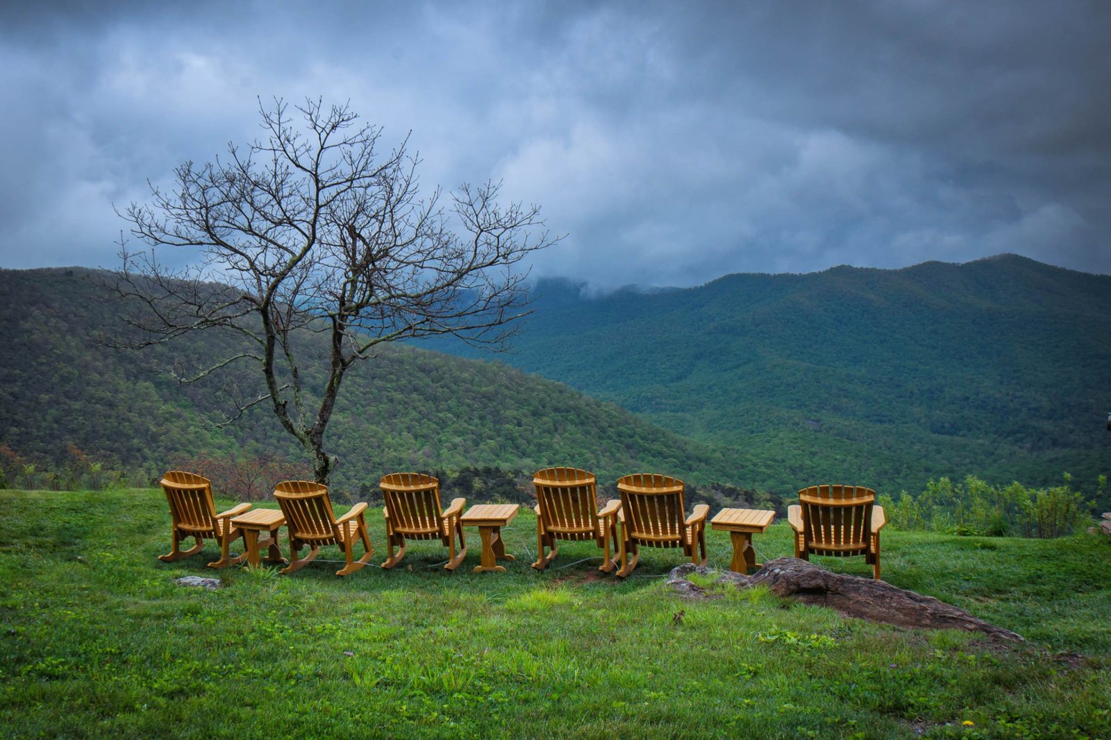 Saputara hill station